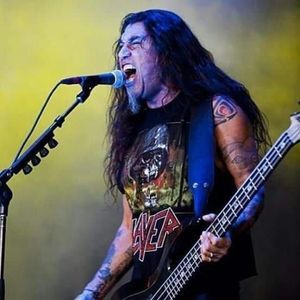 Meet your Posher, Scott